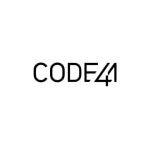 CODE41 coupons and promo codes