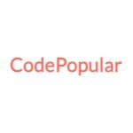 CodePopular coupons and promo codes