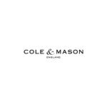 Cole and Mason coupons and promo codes