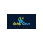 College Snaxx coupons and promo codes
