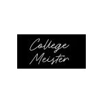 College Meister coupons and promo codes