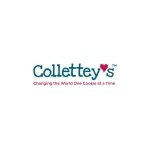 Collettey's Cookies coupons and promo codes