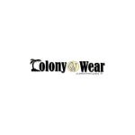 Colonywear.com coupons and promo codes