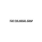 Colossal Shop coupons and promo codes