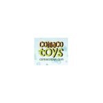 Comaco Toys coupons and promo codes