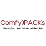 ComfyPACKS coupons and promo codes