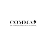 Comma coupons and promo codes