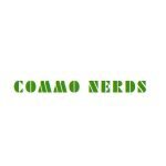 Commo Nerds coupons and promo codes