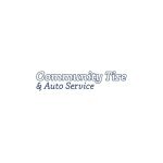 Community Tire & Auto Service coupons and promo codes