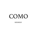Como Menswear coupons and promo codes