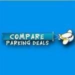 Compare Parking Deals coupons and promo codes