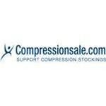 compressionsale.com logo