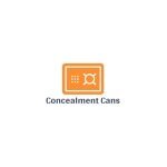 Concealment Cans coupons and promo codes