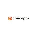 Concepts App coupons and promo codes