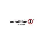 Condition 1 coupons and promo codes
