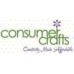 Consumer Crafts coupons and promo codes