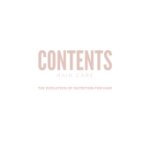 Contents HairCare coupons and promo codes