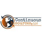 Continuous Resources coupons and promo codes