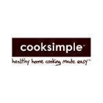 cooksimple coupons and promo codes