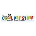 Cool Pet Stuff coupons and promo codes