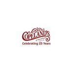 Copeland's coupons and promo codes