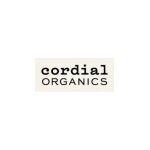 Cordial Organics coupons and promo codes