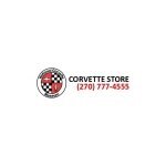 Corvette Store coupons and promo codes