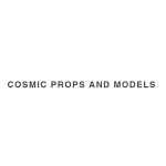 Cosmic Props and Models coupons and promo codes