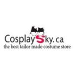 CosplaySky Canada coupons and promo codes
