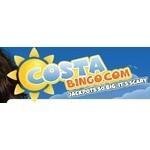 Costa Bingo coupons and promo codes