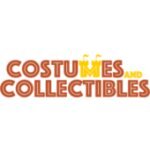 costumesandcollectibles.com coupons and promo codes
