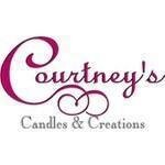 Courtney's Candles coupons and promo codes