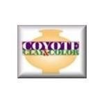 Coyote Clay and Color coupons and promo codes
