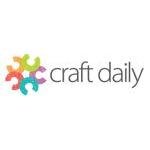 Craftdaily.com coupons and promo codes