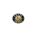 Craftdepot coupons and promo codes