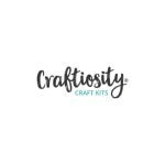 Craftiosity coupons and promo codes