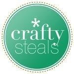 Crafty Steals coupons and promo codes