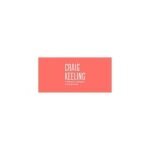 Craig Keeling coupons and promo codes