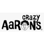 Crazy Aarons coupons and promo codes