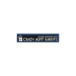 Crazy Aunt Karen's coupons and promo codes