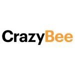 CrazyBee Codes coupons and promo codes