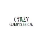 Crazy Compression coupons and promo codes
