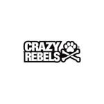 Crazyrebels.com coupons and promo codes