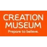Creation Museum coupons and promo codes