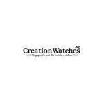Creation Watches coupons and promo codes