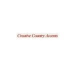 Creative Country Accents coupons and promo codes