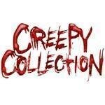 Creepy Collection coupons and promo codes
