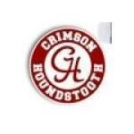 Crimson Houndstooth coupons and promo codes