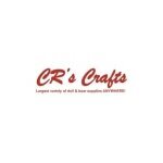 CR's Crafts coupons and promo codes
