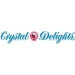 Crystaldelights.com coupons and promo codes